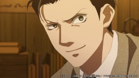 The Mononoke Lecture Logs of Chuzenji-sensei Episode 2 Story & Preview Released: What’s the First Case for the Ghost Detective?